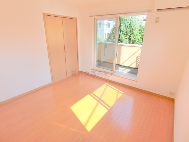 Casa　Celesteカーサセレステの居間・リビング