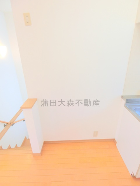 Casa　Celesteカーサセレステのキッチン