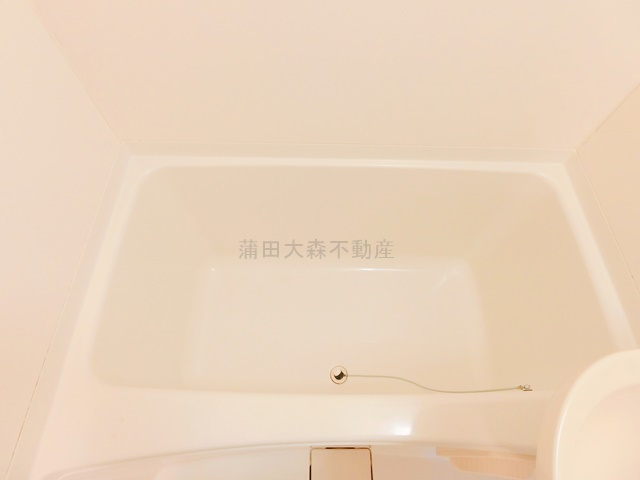 Casa　Celesteカーサセレステの浴室