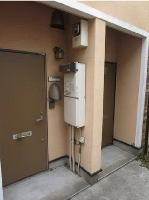 Casa　Celesteカーサセレステのその他共用部分
