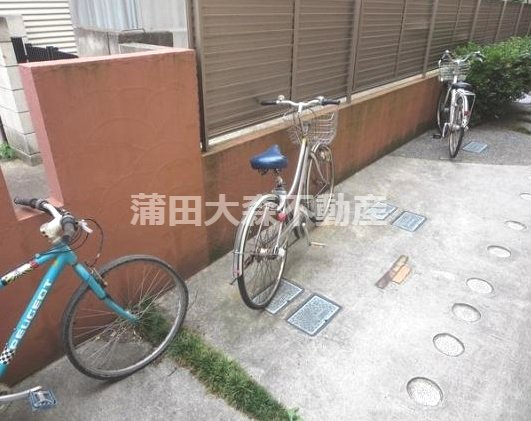 Casa　Celesteカーサセレステのその他共用部分