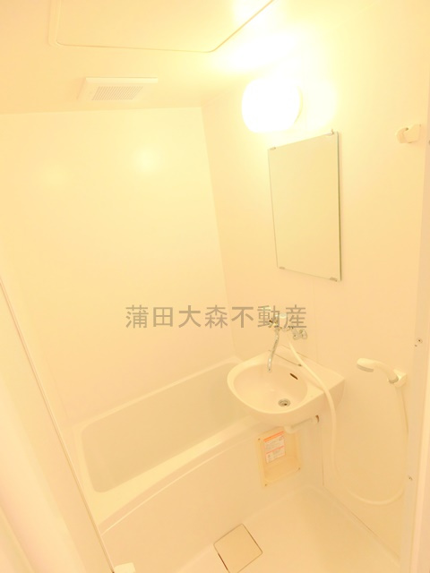 Casa　Celesteカーサセレステの浴室|バスルーム　お風呂