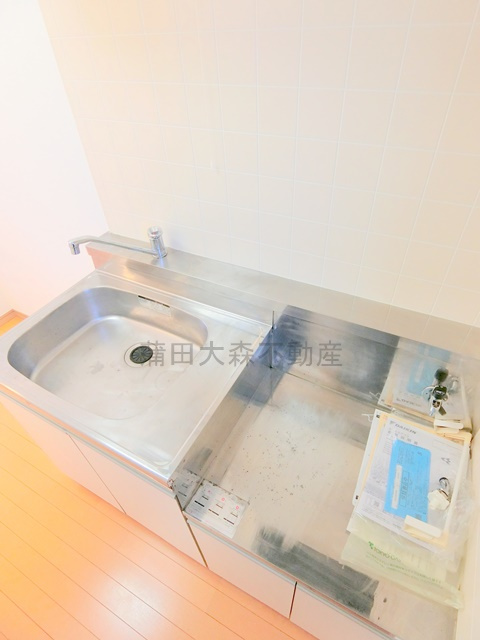 Casa　Celesteカーサセレステのキッチン|キッチン