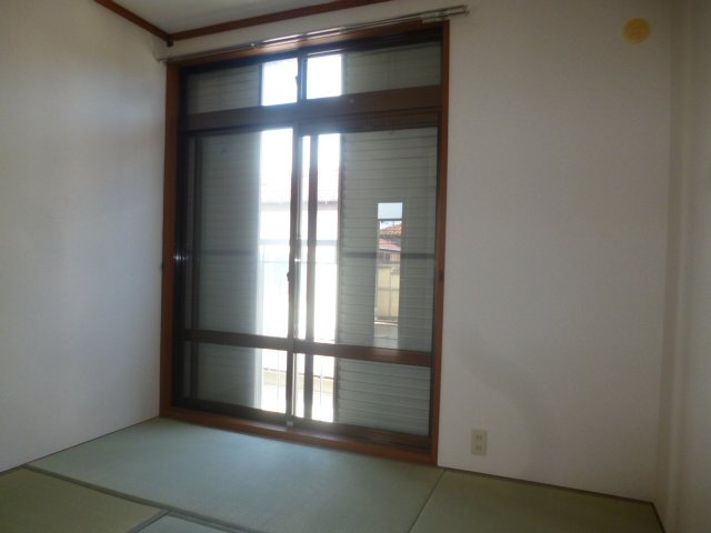 【和室】 | シティハイムカトレア