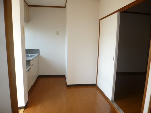 【内装】 | シティハイムカトレア