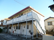 シティハイムカトレアの画像