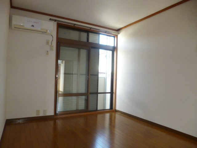 【居間・リビング】 | シティハイムカトレア