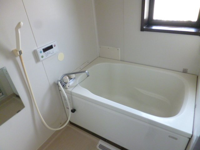 【浴室】 | シティハイムカトレア