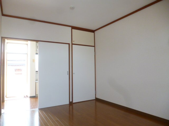 【洋室】 | シティハイムカトレア