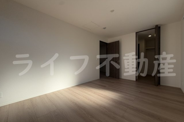 vie l'eclatの内装|物件の内装です