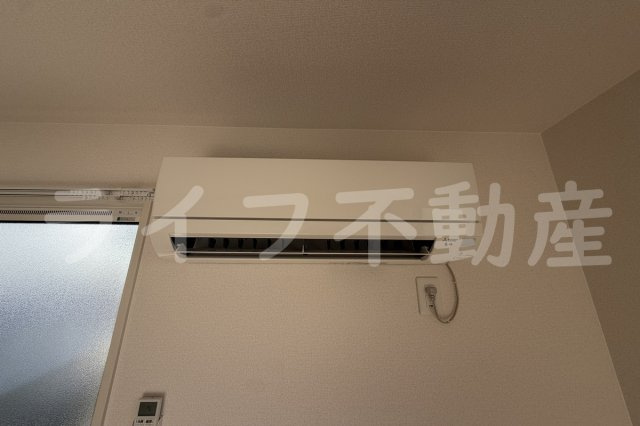 vie l'eclatの設備