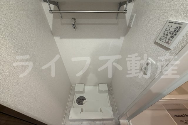 vie l'eclatの設備