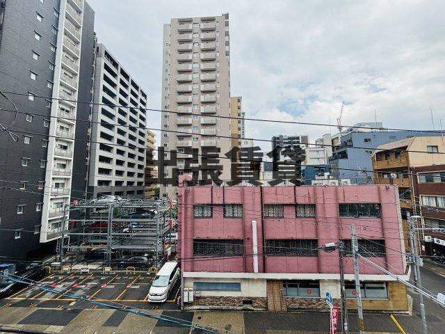 仲介手数料0！！スタジオスクエア泉の外観