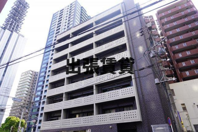 仲介手数料0！！スタジオスクエア泉