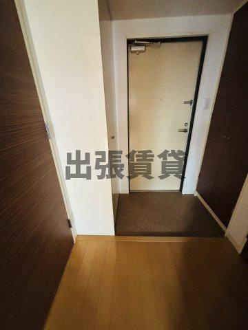 仲介手数料0！！スタジオスクエア泉の内装