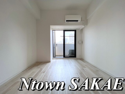 【居間・リビング】 | S-RESIDENCE金山三丁目 | ゆったりとした居間です