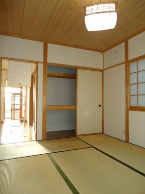 【和室】 | 田中貸家