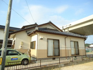 田中貸家の画像