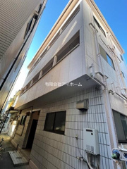 江東区東砂５丁目のマンションの画像