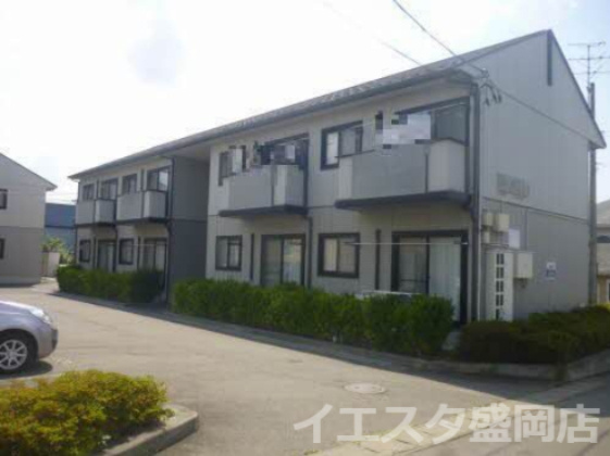 ディアス インパルス Ａ