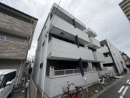 大阪市旭区高殿７丁目のアパートの画像