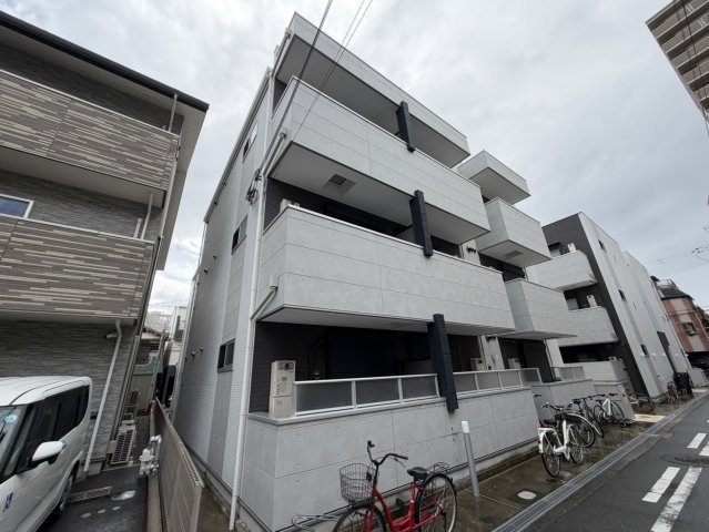【外観】