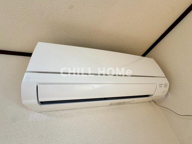 ハイツ大利根Ⅱの設備|当社、チルホームのHPもご覧ください(^^)/物件情報多数♪