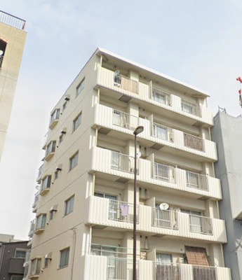 【外観】 | サントピヤマンション