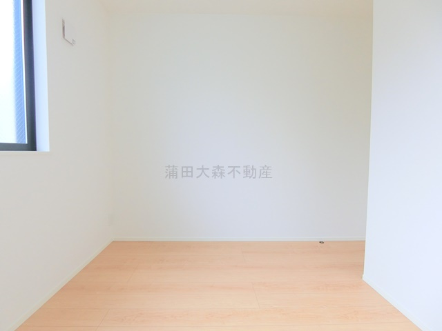 ソルナクレイシア蒲田のその他