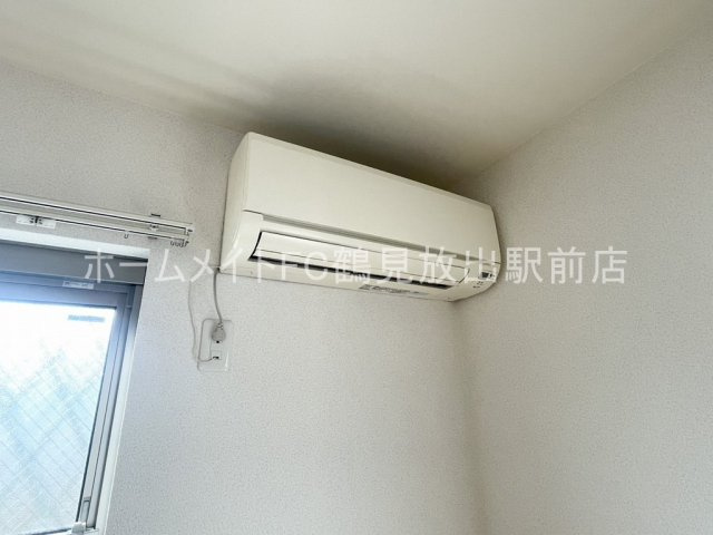 ヴィレッタの杜の設備