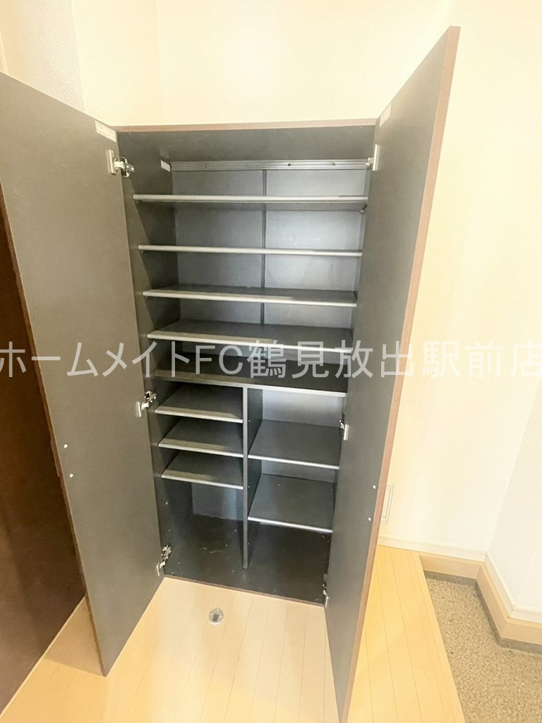 ヴィレッタの杜のその他