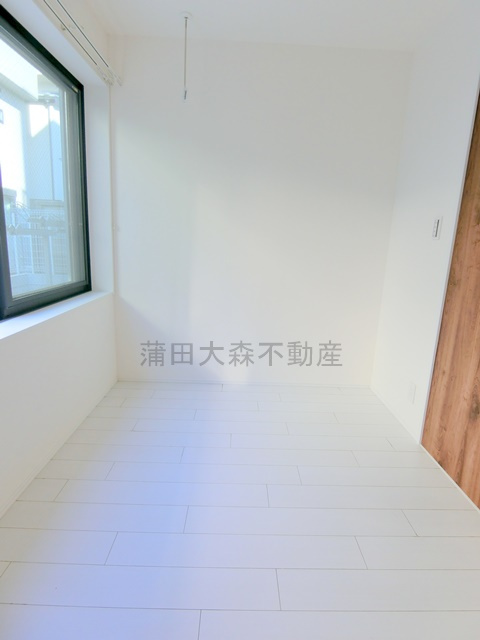 GENOVIA大森町Ⅱのその他