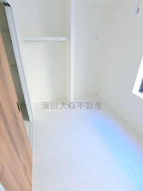 GENOVIA大森町Ⅱのその他