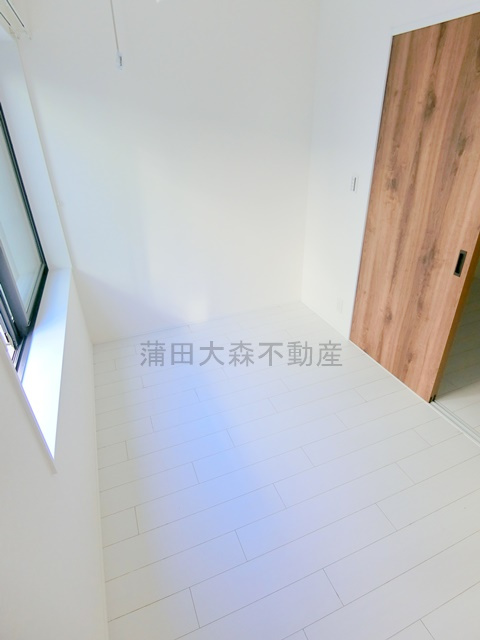 GENOVIA大森町Ⅱのその他