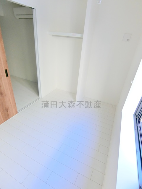 GENOVIA大森町Ⅱのその他
