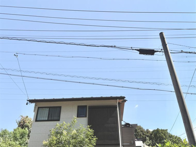 【展望】 | プラウド瑞穂岳見町