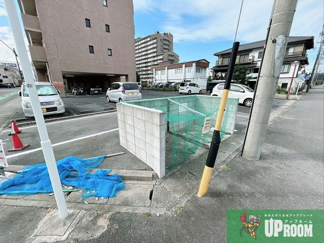 メーティスのその他共用部分