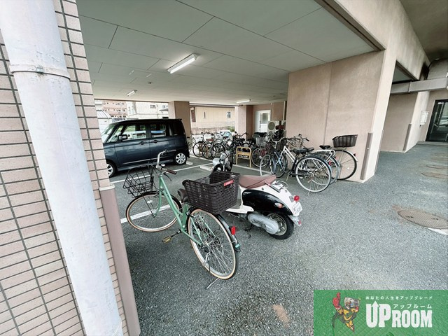 メーティスのその他共用部分