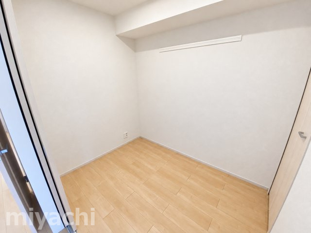 マリオ北島 Bの収納