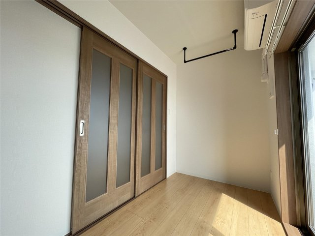 【内装】