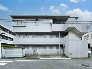 豊島区千川１丁目のマンションの画像