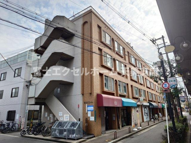 住之江コート