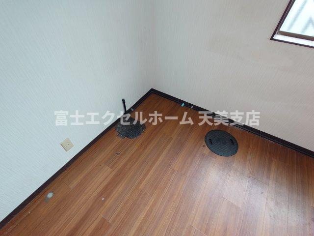 住之江コートの設備