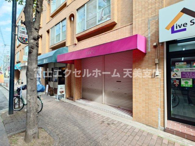 住之江コートのその他