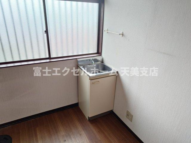 住之江コートのその他