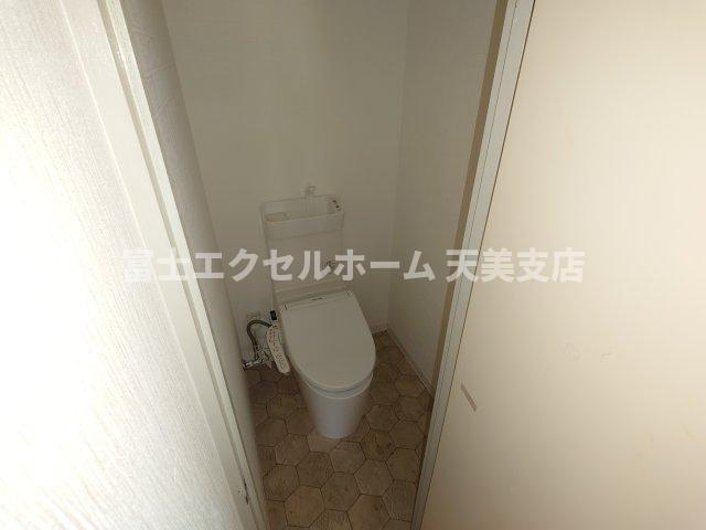 住之江コートのその他