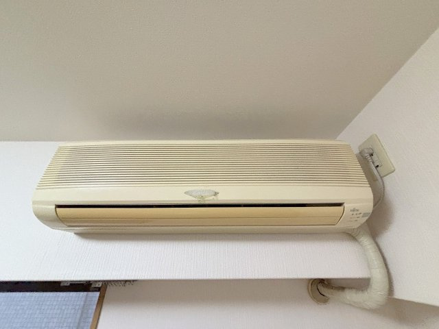 第3マンション新島の設備