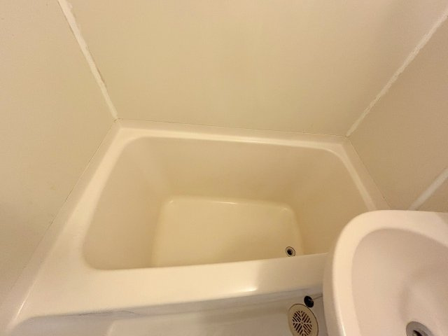 第3マンション新島の浴室
