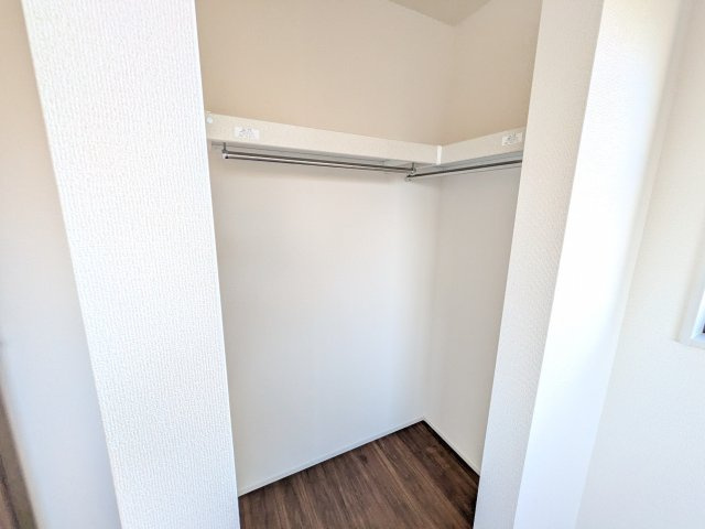 第1　石岡市石岡　新築戸建ての収納