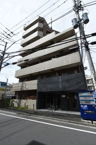 ＳＩＮ－Ｃｉｔｙ板橋本町